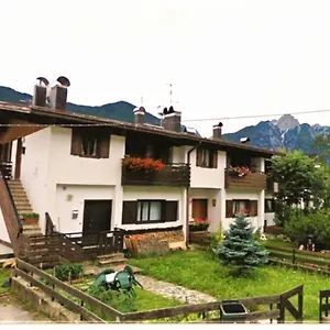 Margiolà Calalzo di Cadore